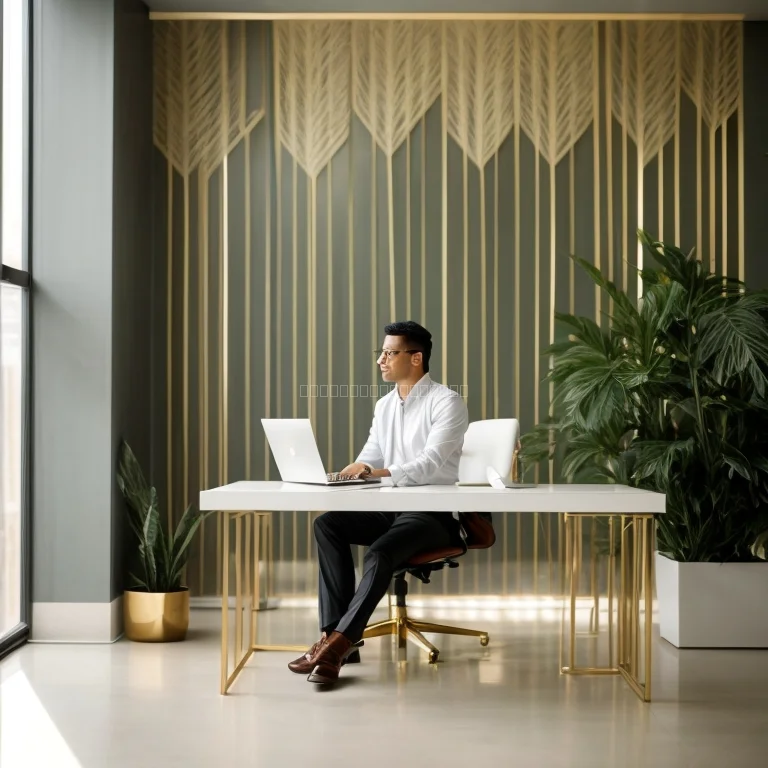 魂と組織を調和させる